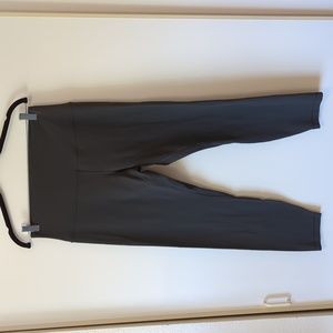 Lululemon Wunder Under Hi-Rise Tight - Dark Gray - Size 12